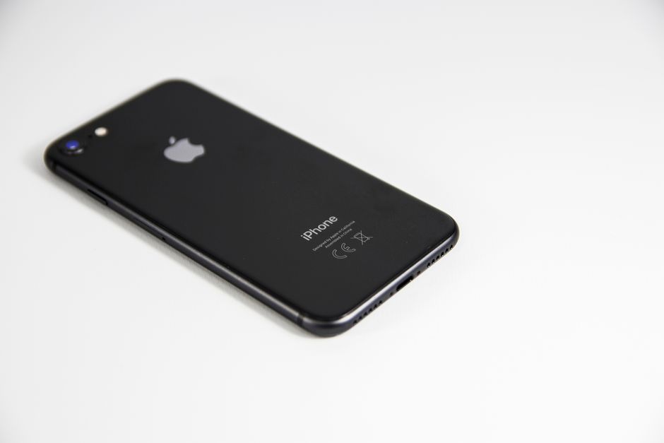 Hysteria2 на iOS в INCY: зелёный Connect и пустой интернет