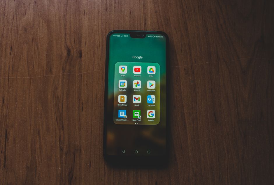 Ставим INCY на Android: от магазина до первого Connect